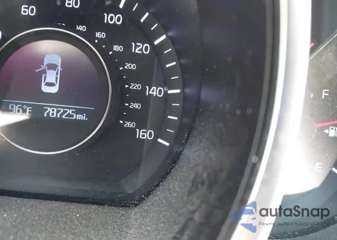 2014 Kia Optima Ex z USA, uszkodzony, nr VIN 5XXGN4A71EG349788